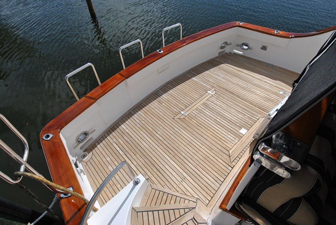 Photo of GRAND ALASKAN WANDERER 64'