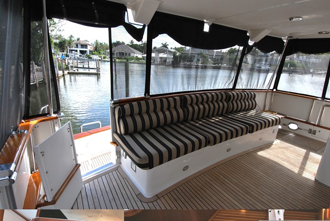 Photo of GRAND ALASKAN WANDERER 64'