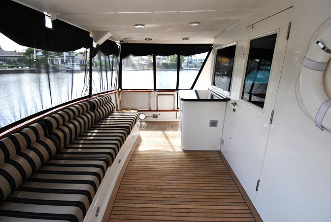 Photo of GRAND ALASKAN WANDERER 64'