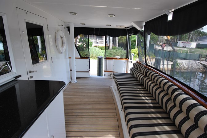 Photo of GRAND ALASKAN WANDERER 64'