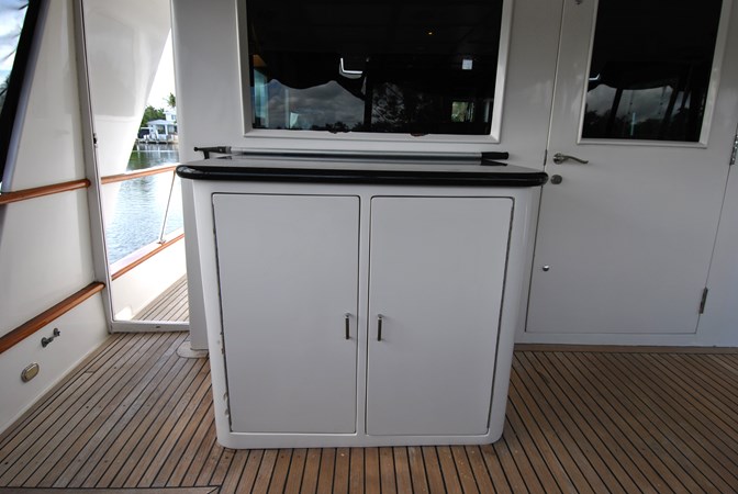 Photo of GRAND ALASKAN WANDERER 64'