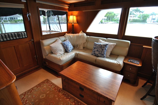 Photo of GRAND ALASKAN WANDERER 64'