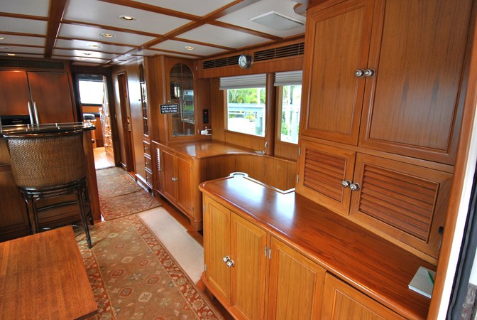 Photo of GRAND ALASKAN WANDERER 64'