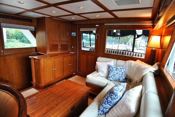 Photo of GRAND ALASKAN WANDERER 64'