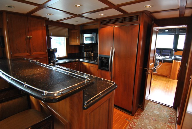 Photo of GRAND ALASKAN WANDERER 64'