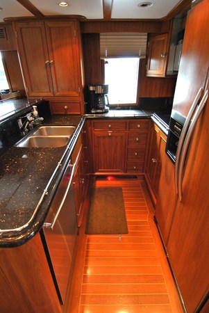 Photo of GRAND ALASKAN WANDERER 64'