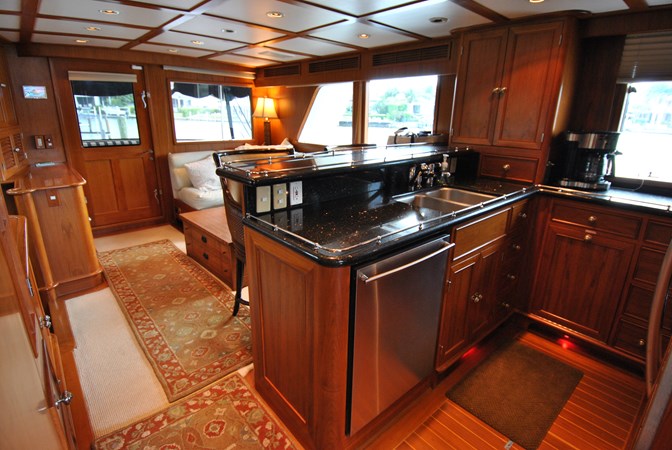 Photo of GRAND ALASKAN WANDERER 64'