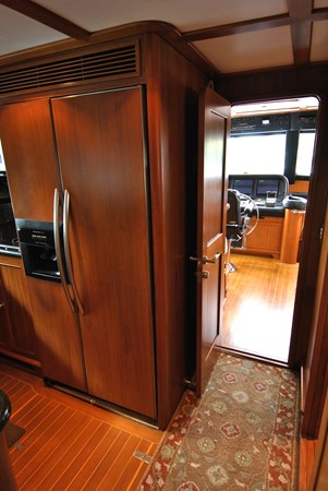 Photo of GRAND ALASKAN WANDERER 64'