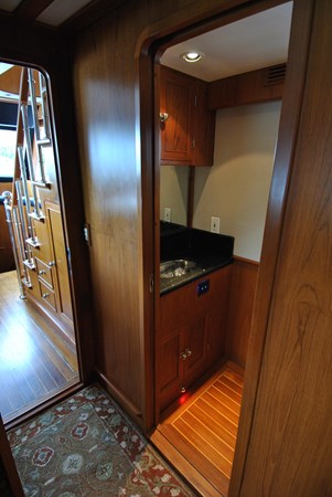 Photo of GRAND ALASKAN WANDERER 64'