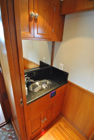 Photo of GRAND ALASKAN WANDERER 64'