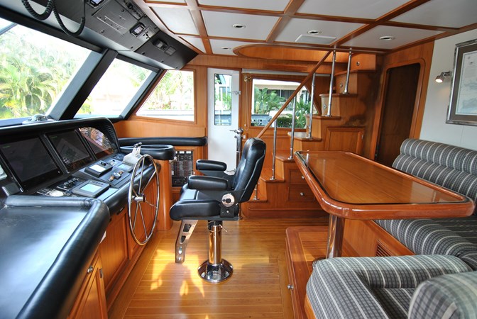 Photo of GRAND ALASKAN WANDERER 64'