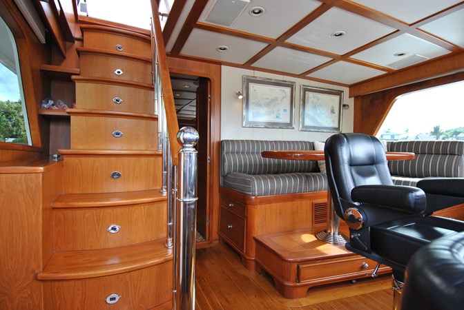 Photo of GRAND ALASKAN WANDERER 64'