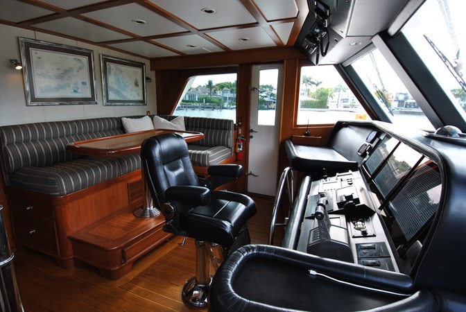 Photo of GRAND ALASKAN WANDERER 64'