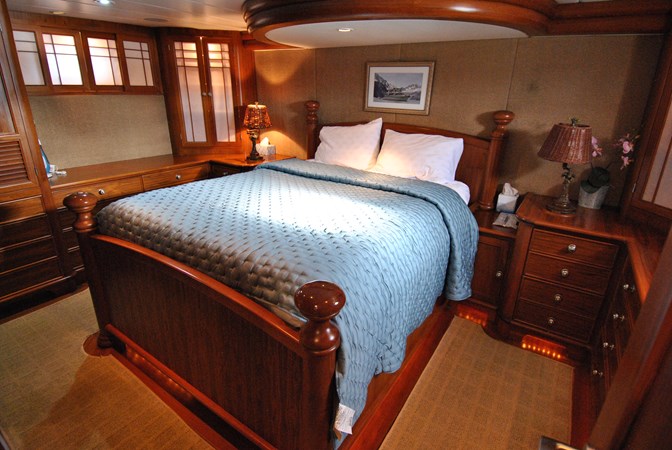 Photo of GRAND ALASKAN WANDERER 64'