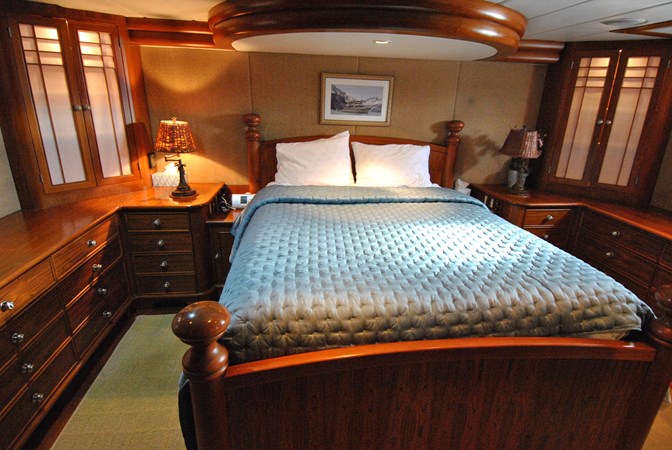 Photo of GRAND ALASKAN WANDERER 64'