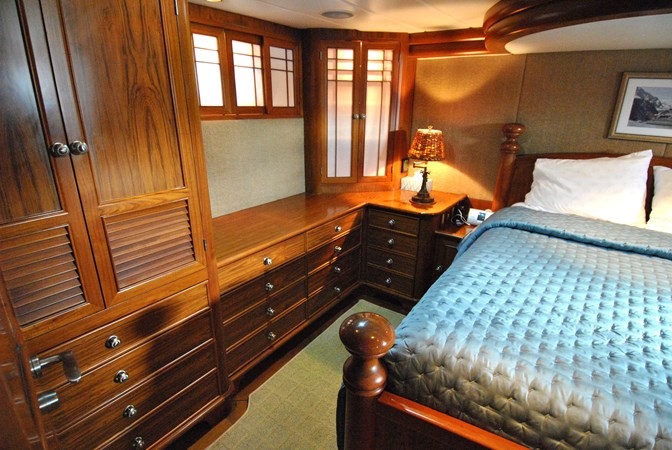 Photo of GRAND ALASKAN WANDERER 64'