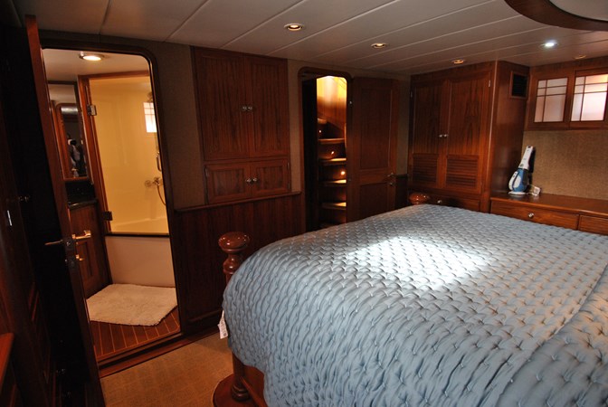 Photo of GRAND ALASKAN WANDERER 64'