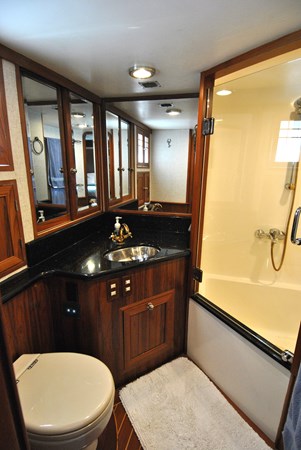 Photo of GRAND ALASKAN WANDERER 64'