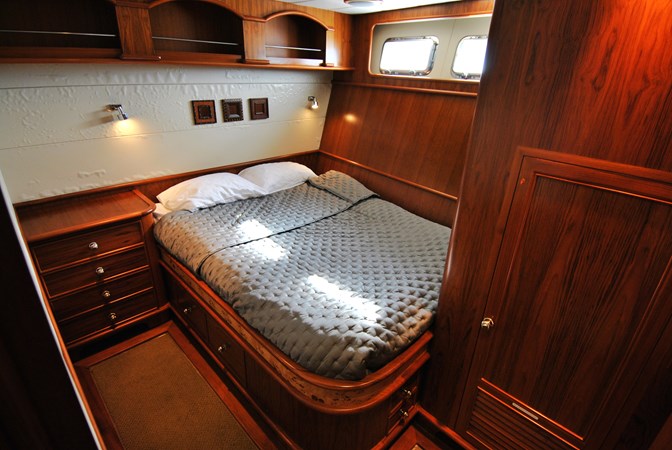 Photo of GRAND ALASKAN WANDERER 64'