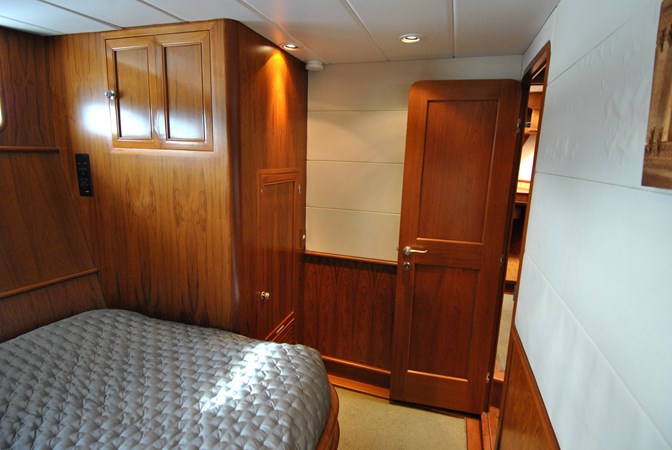 Photo of GRAND ALASKAN WANDERER 64'