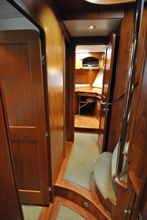 Photo of GRAND ALASKAN WANDERER 64'