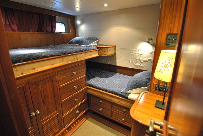 Photo of GRAND ALASKAN WANDERER 64'