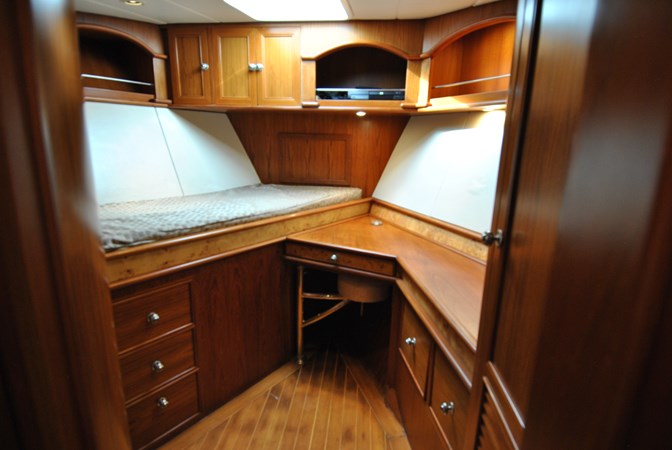 Photo of GRAND ALASKAN WANDERER 64'