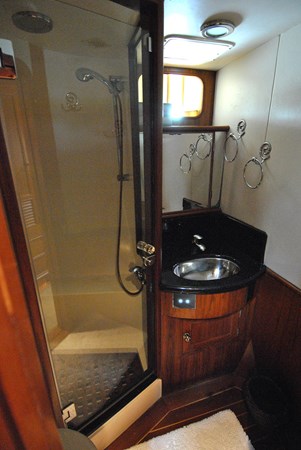 Photo of GRAND ALASKAN WANDERER 64'