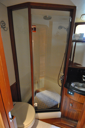 Photo of GRAND ALASKAN WANDERER 64'