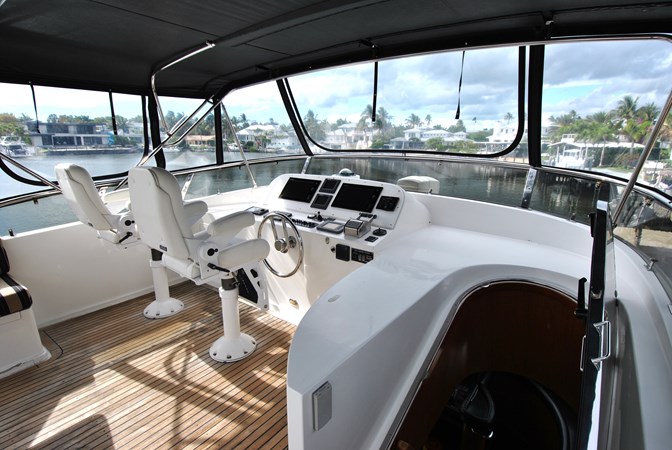 Photo of GRAND ALASKAN WANDERER 64'