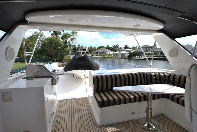 Photo of GRAND ALASKAN WANDERER 64'