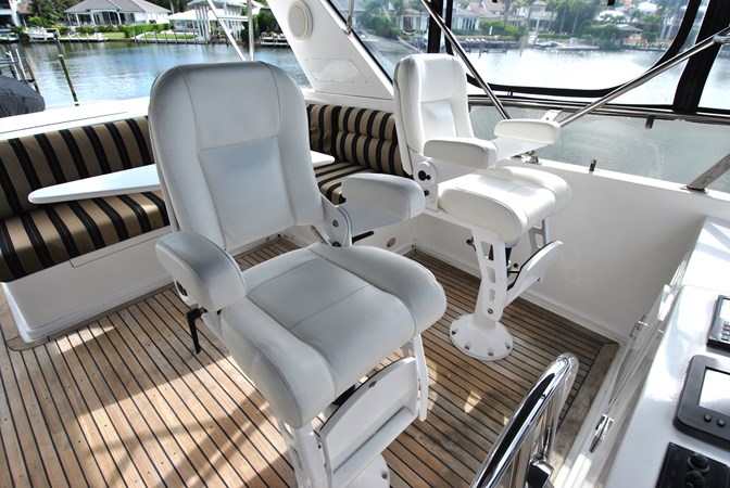 Photo of GRAND ALASKAN WANDERER 64'