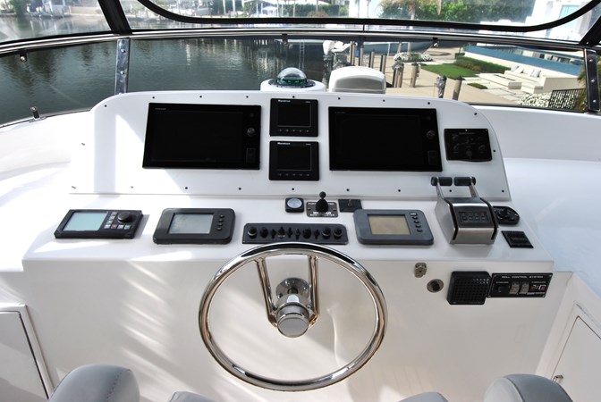 Photo of GRAND ALASKAN WANDERER 64'