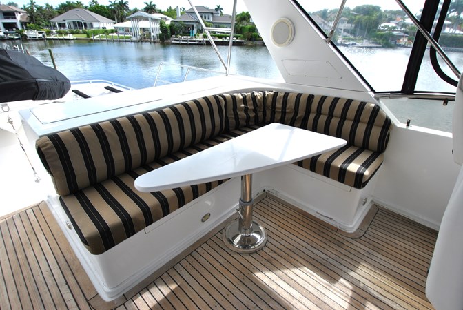 Photo of GRAND ALASKAN WANDERER 64'