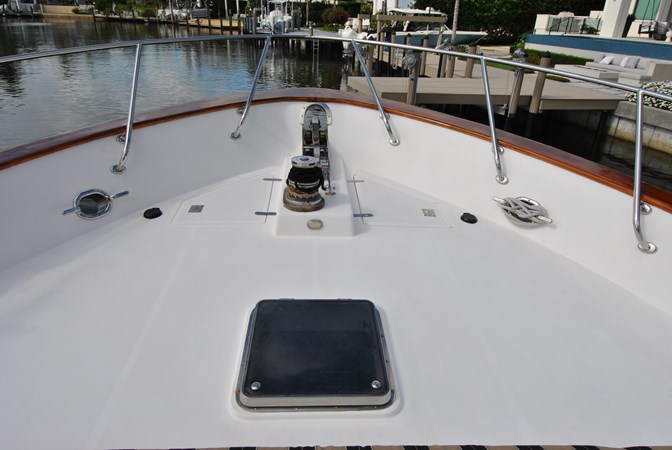 Photo of GRAND ALASKAN WANDERER 64'