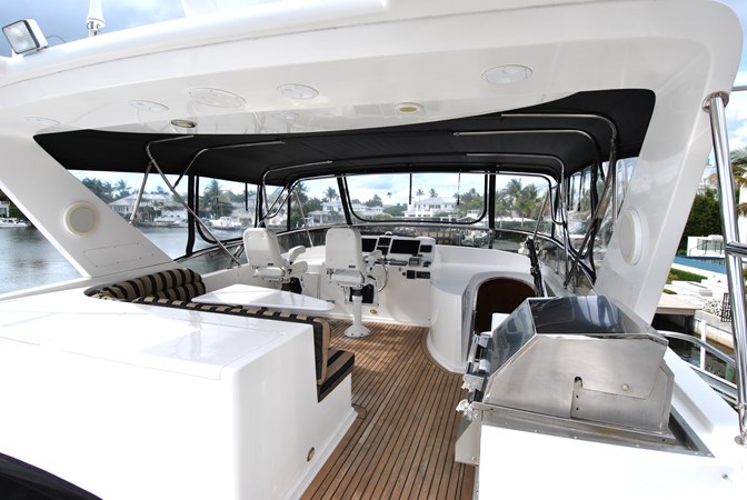 Photo of GRAND ALASKAN WANDERER 64'