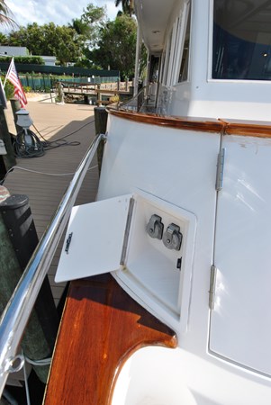 Photo of GRAND ALASKAN WANDERER 64'