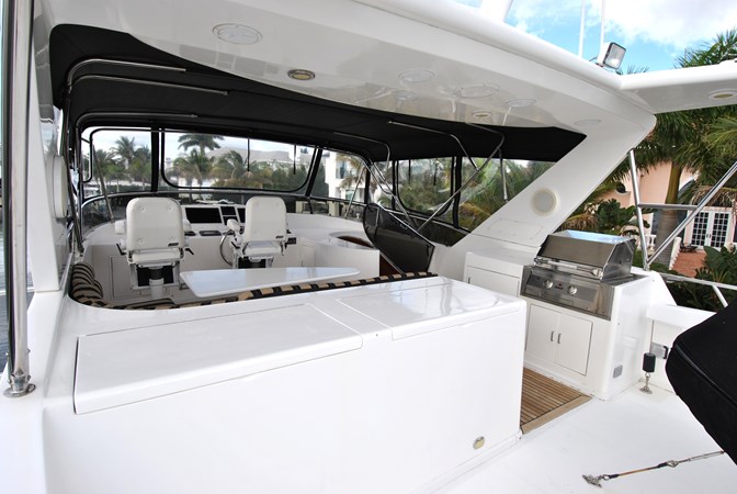 Photo of GRAND ALASKAN WANDERER 64'