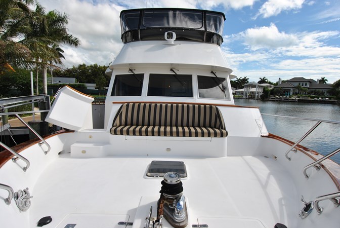 Photo of GRAND ALASKAN WANDERER 64'