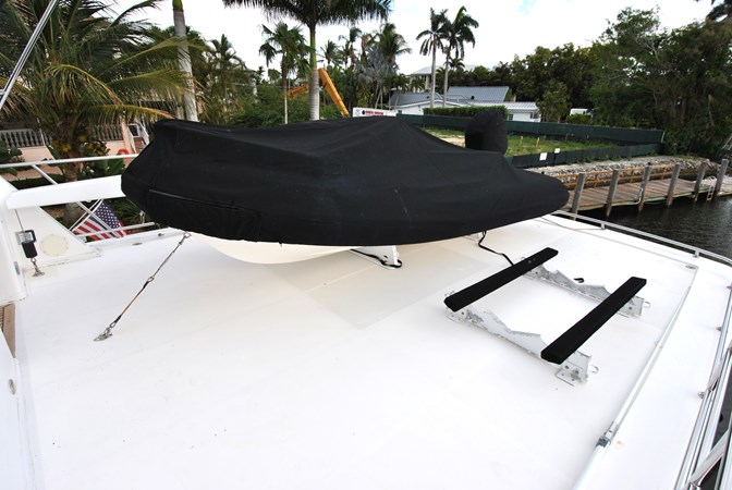 Photo of GRAND ALASKAN WANDERER 64'