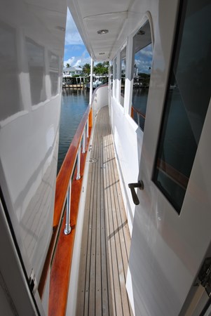 Photo of GRAND ALASKAN WANDERER 64'