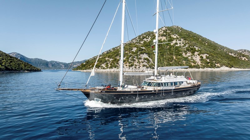 Photo of CNT CASTAGNOLA ATLANTIKA 131' 3