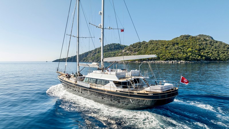 Photo of CNT CASTAGNOLA ATLANTIKA 131' 3