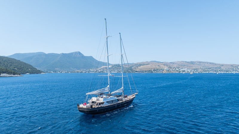 Photo of CNT CASTAGNOLA ATLANTIKA 131' 3