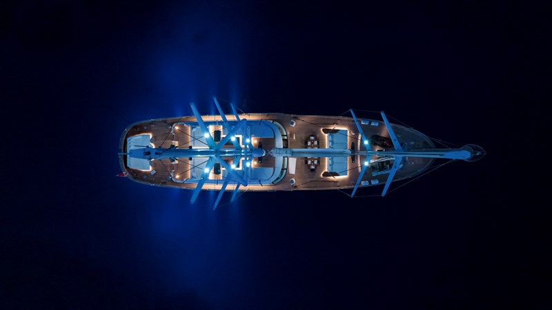 Photo of CNT CASTAGNOLA ATLANTIKA 131' 3