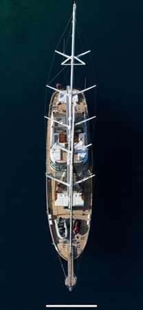 Photo of CNT CASTAGNOLA ATLANTIKA 131' 3
