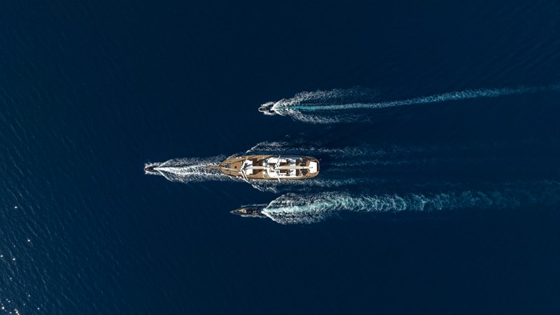 Photo of CNT CASTAGNOLA ATLANTIKA 131' 3