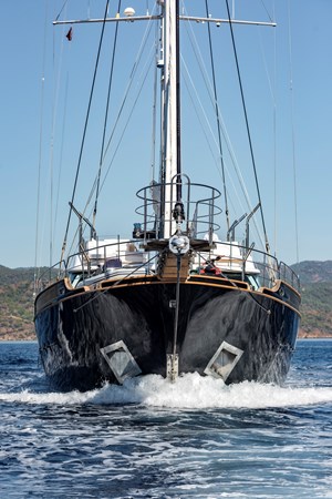 Photo of CNT CASTAGNOLA ATLANTIKA 131' 3