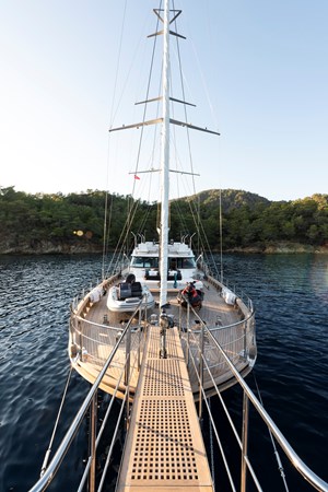 Photo of CNT CASTAGNOLA ATLANTIKA 131' 3