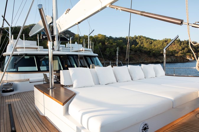 Photo of CNT CASTAGNOLA ATLANTIKA 131' 3